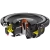 Hertz MPS 250 S2 – 10-calowy płytki subwoofer klasy premium 2 Ω